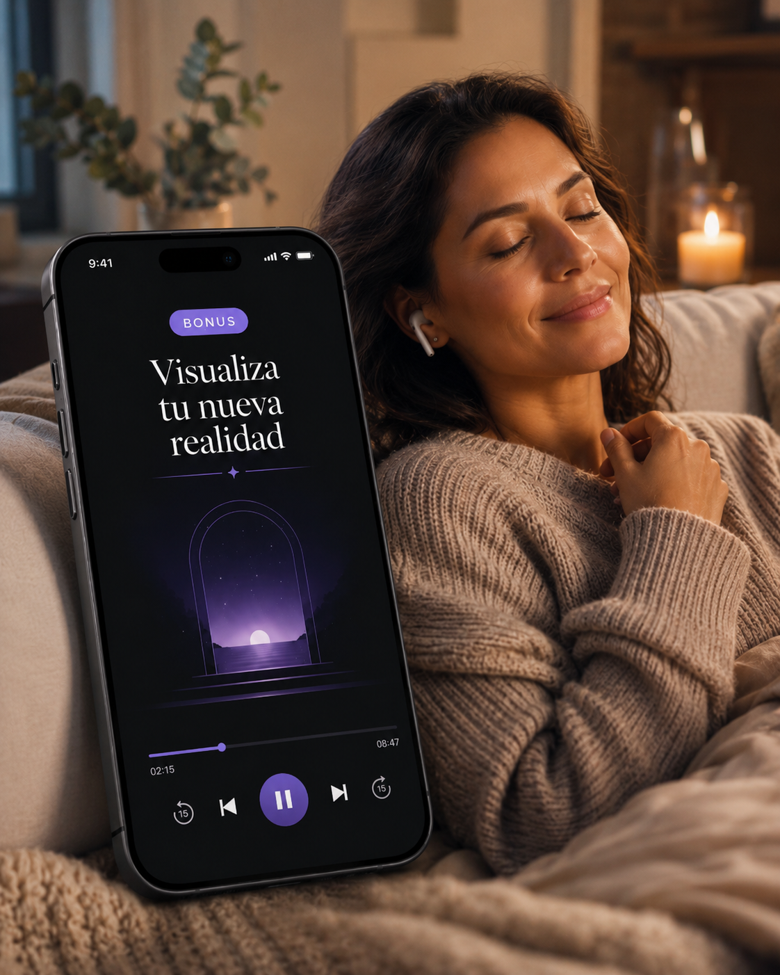 La Expansión: visualiza tu nueva identidad