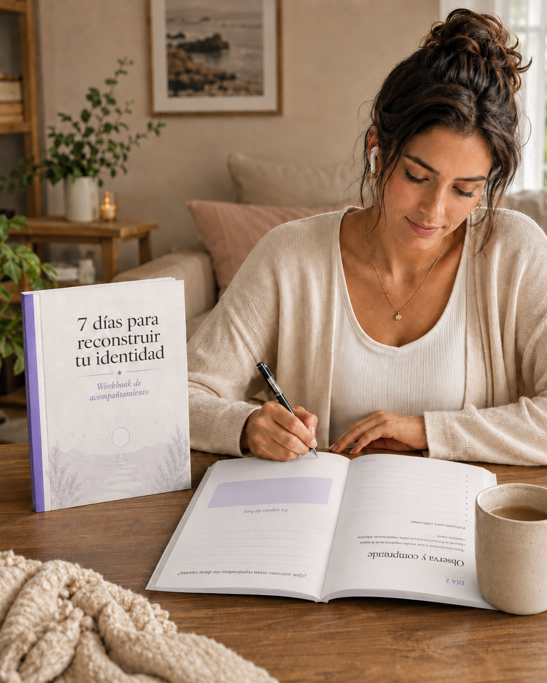 Workbook de integración